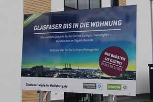 *RESERVIERT* Gartenparadies inklusive: Moderne und komfortable 4-Zimmer Wohnung inkl. Einbauküche – Wolfsburg – Vorschaubild 19