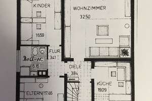 Schöne, geräumige drei Zimmer Wohnung in Stadtverband Saarbrücken-Bischmisheim – Auf Gierspel 47, 66132 Bischmisheim, Saarbrücken – Vorschaubild 13