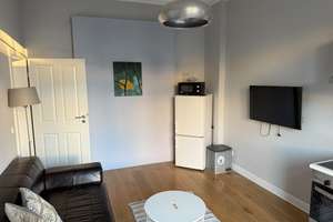 Möblierte 2-Zimmer-Wohnung in Wandsbek Nähe des Eichtalparks - ideal für Singles und Paare – Die vollständige Adresse der Immobilie erhältst du vom Anbieter., 22041 Wandsbek (Ortsteil), Hamburg – Vorschaubild 7