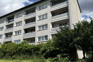 Frisch saniert & ganz oben: Hier wohnt die kleine Familie mit großem Ausblick!