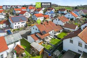 360°I Wohlfühl-Moment! Gepflegtes Einfamilienhaus in Uttenweiler – Biberach (Kreis) – Vorschaubild 3