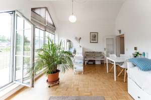 Freiwerdende DG-Wohnung in ruhiger Lage von Neuaubing – Die vollständige Adresse der Immobilie erhältst du vom Anbieter., 81249 Aubing-Süd, München – Vorschaubild 5
