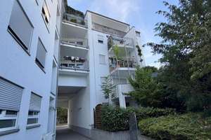 3 Zi.-ETW inkl. TG-Stellplatz - Offenbach-Zentrum! – 63065 Hochschule für Gestaltung, Offenbach am Main – Vorschaubild 3