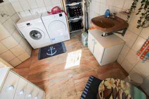 Sofort wohlfühlen: EFH mit Urlaubsfeeling dank großzügigem Garten, Pool und Garage in Brieselang – Havelland (Kreis) – Vorschaubild 15