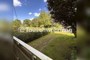 Tauschwohnung: Familienwohnung  mit Balkon  und Garten – 80997 Allach, München – Vorschaubild 15