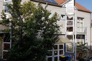 Zweiraumwohnung sanierter Altbau Innenstadt – Hoock, 8a, 39576 Stendal – Vorschaubild 3