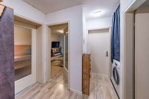 Vermietete 4-Zimmer-Wohnung direkt am Forstenrieder Park – Die vollständige Adresse der Immobilie erhältst du vom Anbieter., 81475 Fürstenried-West, München – Vorschaubild 3