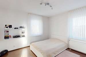 Platz für Familie, Leben und Ideen – Einfamilienhaus in Knielingen – Die vollständige Adresse der Immobilie erhältst du vom Anbieter., 76187 Knielingen, Karlsruhe – Vorschaubild 24