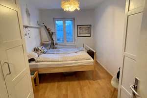 „Zentrales Wohnen in der City mit großer Terrasse“ – Pfuhlgasse 15, 56068 Altstadt, Koblenz – Vorschaubild 4