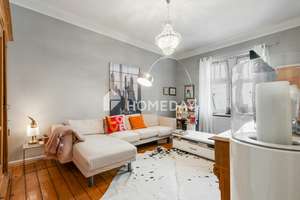 Seltene Kreuzviertel-Maisonette im Jugendstilhaus mit Balkon & Altbaucharme – 44139 Dorstfelder Brücke, Dortmund – Vorschaubild 3