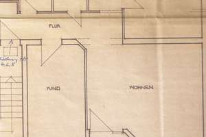 Mit Balkon und Küche, ruhig und fast direkt am Wöhrder See – Felseckerstraße 24, 90489 Veilhof, Nürnberg – Vorschaubild 20