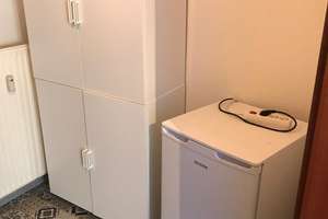 1,5-Zimmer-Wohnung mit Küche und Waschmaschine in den Quadraten  – 68161 Innenstadt/Jungbusch, Mannheim – Vorschaubild 6