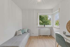 ++Wunderschöne 3 Zimmer mit Tageslichtbad, Balkon und Einzelgarage++ – Langgasse 57, 88662 Überlingen – Vorschaubild 8