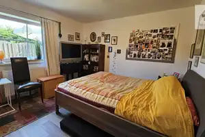 Traumhaftes Haus am Bernsteinsee - großer Garten eine tolle Nachbarschaft in ruhiger Lage – Gifhorn (Kreis) – Vorschaubild 14