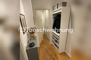 Tauschwohnung: Schöne und zentrale 3-Zimmer-Wohnung mit Terrasse – 48151 Aaseestadt, Münster – Vorschaubild 8