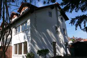 ### EIGENTUMSWOHNUNG WIE EIN REIHENHAUS MIT CA. 165 QM WOHNFLÄCHE UND MEGAGARTEN IN TOP - LAGE! ### – Darmstadt – Vorschaubild 9