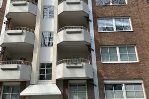 Derendorf - Helle und gepflegte 2-Zimmer-Eigentumswohnung (Erbpacht) – Spichernstr. 28, 40476 Derendorf, Düsseldorf – Vorschaubild 2