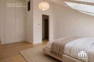 Schöne 3,5-Zimmer Dachgeschoss-Wohnung |  bald bezugsfertig | Nürtingen – Die vollständige Adresse der Immobilie erhältst du vom Anbieter., 72622 Nürtingen – Vorschaubild 4