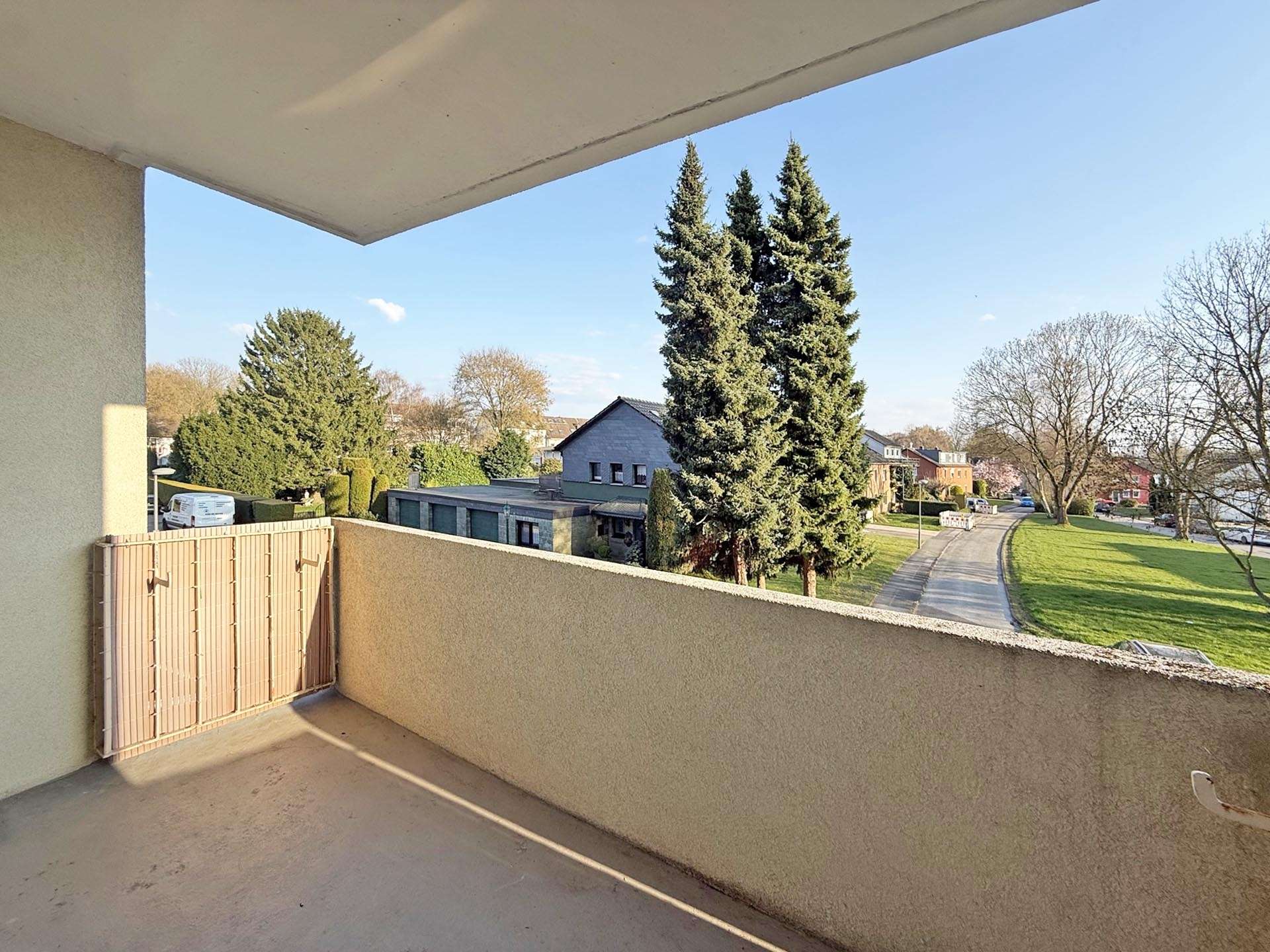 Herrliche Aussicht in ruhiger Lage von Langendreer, Bochum – Bild 1