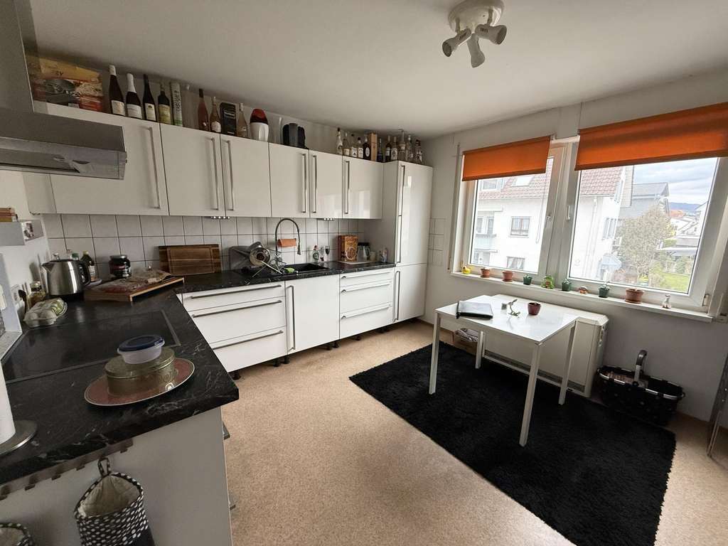 Immobilie in Kuppenheim - Attraktive Kapitalanlage: MFH mit Praxis, 4 Wohnungen & Garagen - Bild 2