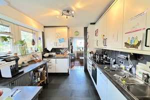 TOP ANGEBOT! ++ FREISTEHENDES EINFAMILIENHAUS MIT VIEL PLATZ UND TOLLEN DETAILS! ++ – Kleve (Kreis) – Vorschaubild 7