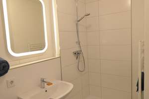 Lichtdurchflutete 1-Zimmer-Wohnung im Herzen des Schanzenviertels – Schulterblatt 1, 20357 Sternschanze, Hamburg – Vorschaubild 4