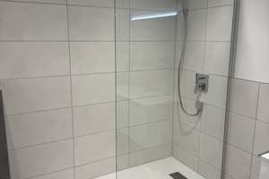 Wunderschöne 3 Zimmer -Souterrain-Wohnung mit Top-Ausstattung in bester Lage
am Tannenberg  – Die vollständige Adresse der Immobilie erhältst du vom Anbieter., 71032 Böblingen – Vorschaubild 18