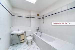 IMMOBERLIN.DE - Lichtdurchflutete Wohnung mit ruhiger Südwestterrasse & Lift – Die vollständige Adresse der Immobilie erhältst du vom Anbieter., 14167 Zehlendorf, Berlin – Vorschaubild 5