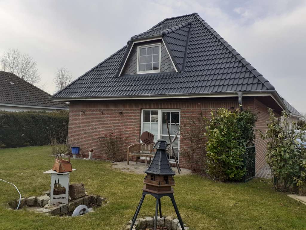 Immobilie in Norddeich - Hochwertiges Haus mit PV, Brennstoffzelle, Sauna, Pool und vielen weiteren Extras!! - Bild 2