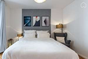 Alles inklusive 3-Zimmer-Wohnung in Hamburg-Neustadt mit Balkon, Car Park und Internet. – 20459 Neustadt, Hamburg – Vorschaubild 10
