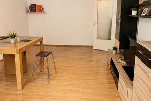 37m² TEILMÖBLIERTE - 1-Zimmer-Apartment in München – Nietzschestraße 28, 80807 Milbertshofen, München – Vorschaubild 5