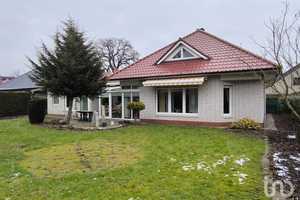 Großzügiger Walmdachbungalow in Zentrumslage von Dörpen - iad Deutschland – Emsland (Kreis) – Vorschaubild 7