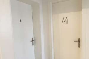 Möblierte All-in 4-Zi Wohnung im Zentrum – 40215 Friedrichstadt, Düsseldorf – Vorschaubild 14