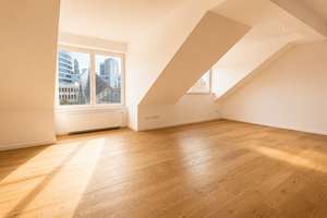 Einzigartiges Maisonette-Penthouse im Westend - 200 m² Luxus mit spektakulärem Skylineblick – 60322 Westend-Süd, Frankfurt am Main – Vorschaubild 7