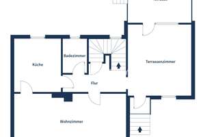 Ihr neues Zuhause: Einfamilienhaus mit 130 m² Wohnfläche, vier Zimmern und schönem Grundstück – Die vollständige Adresse der Immobilie erhältst du vom Anbieter., 15366 Neuenhagen bei Berlin – Vorschaubild 23