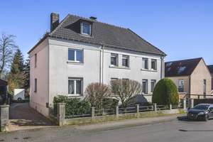 Großteils bezugsfreies Immobilienensemble in Brander Bestlage mit traumhaften Grundstücken – Die vollständige Adresse der Immobilie erhältst du vom Anbieter., 52078 Brand, Aachen – Vorschaubild 2