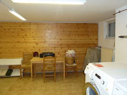 Reihenkopfhaus in Schönefeld Großziethen - Bild 17