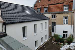 Einzigartige Freiheit in Maisonette über den Dächern von Mülheim – Mülheimer Freiheit 126, 51063 Mülheim (Ortsteil), Köln – Vorschaubild 9