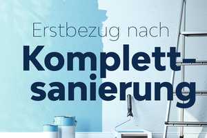 Wie neu! 3-Zimmerwohnung nach Komplettsanierung – Erstbezug – Giddendorfer Weg 33, 23758 Ostholstein (Kreis) – Vorschaubild 1