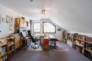 Familien & Paare aufgepasst! 4-Zi.-DG-Whg. in Sontheim ca. 101m², Loggia, 2x TG & flexibler Nutzung – Die vollständige Adresse der Immobilie erhältst du vom Anbieter., 74081 Sontheim, Heilbronn – Vorschaubild 25