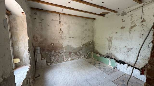 Immobilie in Markersdorf - Naturnahes  EFH mit Grundstück und Scheune in der Nähe des Berzdorfer Sees - Bild 0