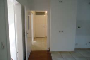 Sonnige zwei Zimmer Wohnung mit großer Wohnküche und Gartennutzung – Niedernhofstr. 12, 58099 Boele, Hagen – Vorschaubild 14