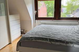 Im grünen Wohnen - in Hamburg leben – Die vollständige Adresse der Immobilie erhältst du vom Anbieter., 22159 Farmsen-Berne, Hamburg – Vorschaubild 14