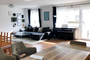 Charmantes Familienhaus mit Garage und Garten – Frankenwaldstraße 11, 81827 Balanstraße-West, München – Vorschaubild 9