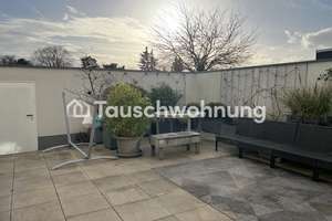 Tauschwohnung: Bungalow in Köln-Auweiler zu tauschen