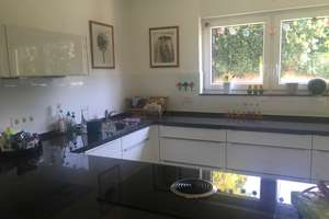 MODERNES HAUS IN LUDENBERG - INKL: EINLIEGER APARTMENT  - IN RUHIGER LAGE - TOP AUSSTATTUNG – Die vollständige Adresse der Immobilie erhältst du vom Anbieter., 40629 Ludenberg, Düsseldorf – Vorschaubild 11
