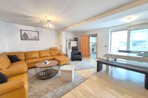 Attraktive Reihenmittelhaus mit schönem Garten - Ihr neues Zuhause wartet auf Sie – Die vollständige Adresse der Immobilie erhältst du vom Anbieter., 41238 Giesenkirchen-Mitte, Mönchengladbach – Vorschaubild 4