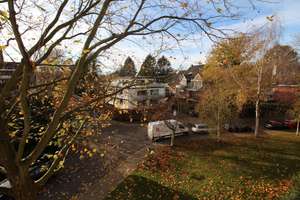 1-Zimmer-ETW mit traumhafter Dachterrasse – Die vollständige Adresse der Immobilie erhältst du vom Anbieter., 22145 Farmsen-Berne, Hamburg – Vorschaubild 7