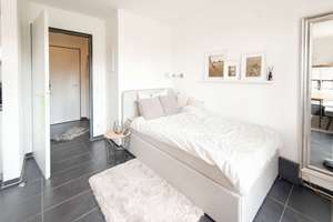 Stylisches Appartement mit Süd-Ost-Balkon – bezugsfrei ab 01.09.2026! – Die vollständige Adresse der Immobilie erhältst du vom Anbieter., 48161 Gievenbeck, Münster – Vorschaubild 5