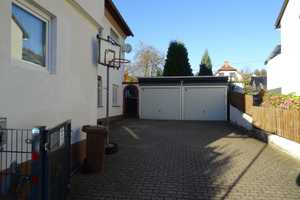 Familienidylle in Hillscheid - Einfamilienhaus mit Einliegerwohnung, 2 Garagen und sonnigem Garten! – Westerwaldkreis – Vorschaubild 9